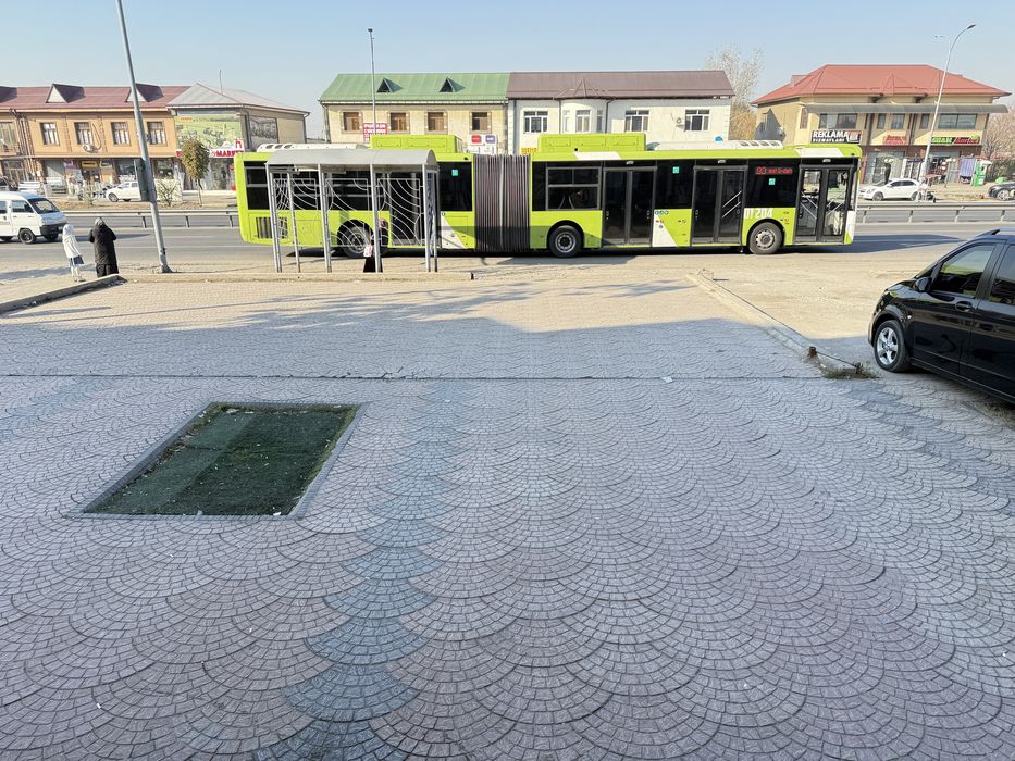 Аренда жой / остановка / bekat