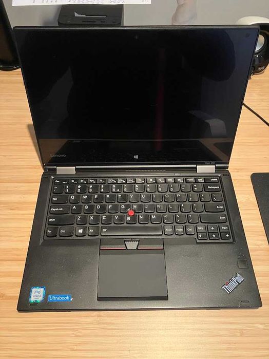Lenovo Thinkpad Yoga 260