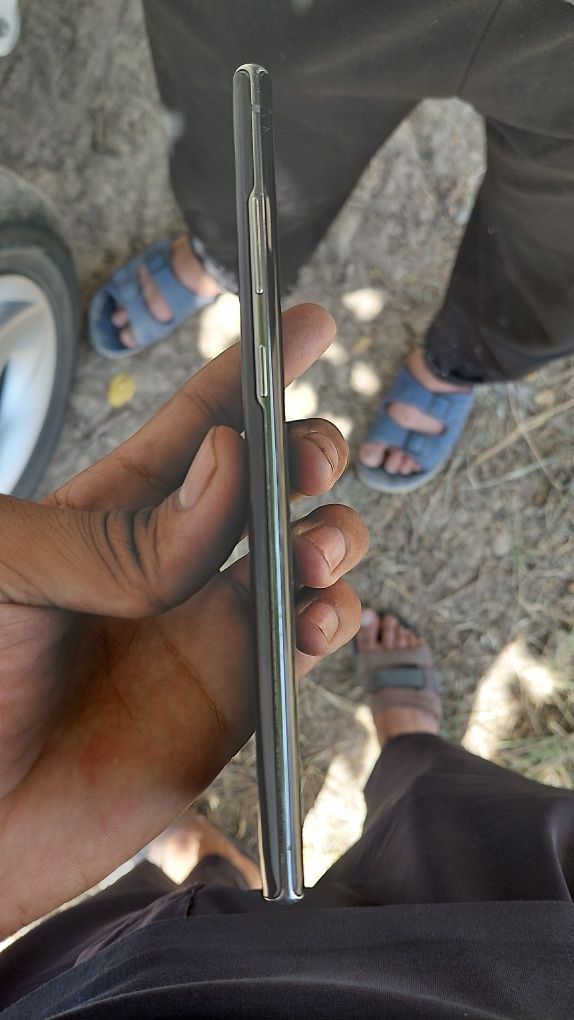 Samsung galaxy note10 plus