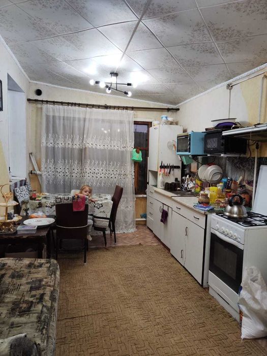 Дом в районе 5 магазина, 92 кв.м.