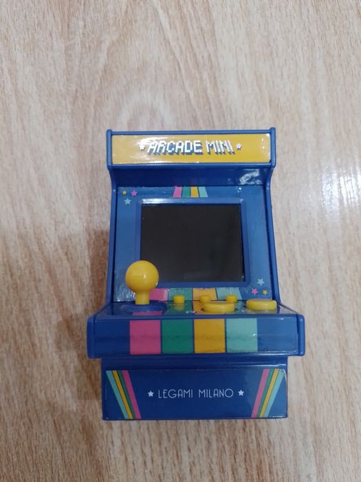 Mini arcade 152 jocuri
