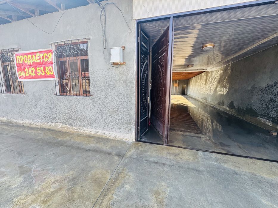 Tez sotaman 6 sotix dala hovli Oʻzimniki