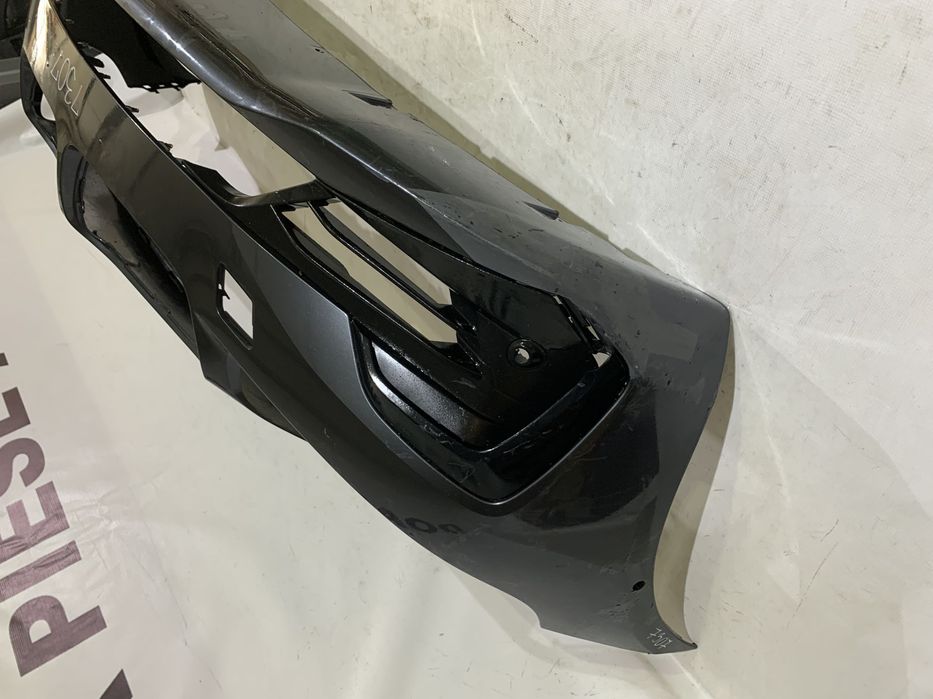 Bara fata BMW Seria 2 F45, F46 facelift LCI, 2018, 2019, 2020, 2021, cod origine OE 7480370.