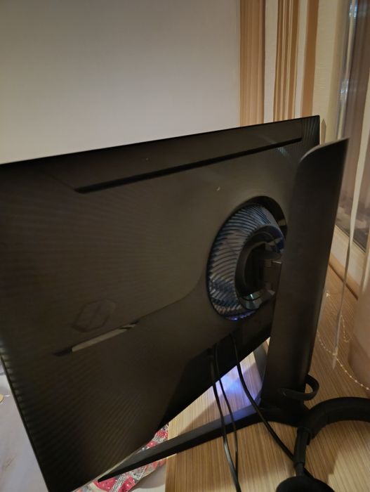 Samsung Odyssey G3 27 180hz