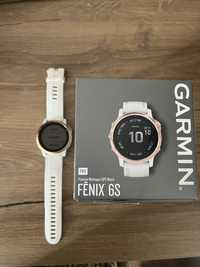 Продам часы Гармин Fenix 6S