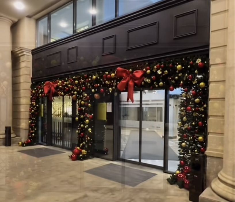 Оформления на новый год, Yangi yil bezaklari, Янги йил, Archa bezatish