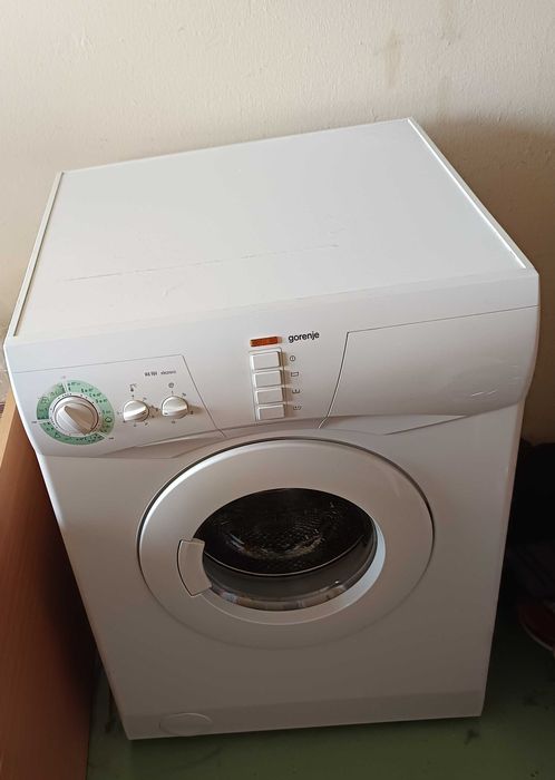 Пералня Gorenje WA984 Electronic