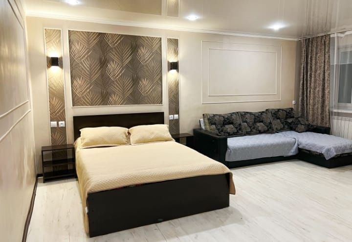 Квартира посуточно Жк Молодёжный