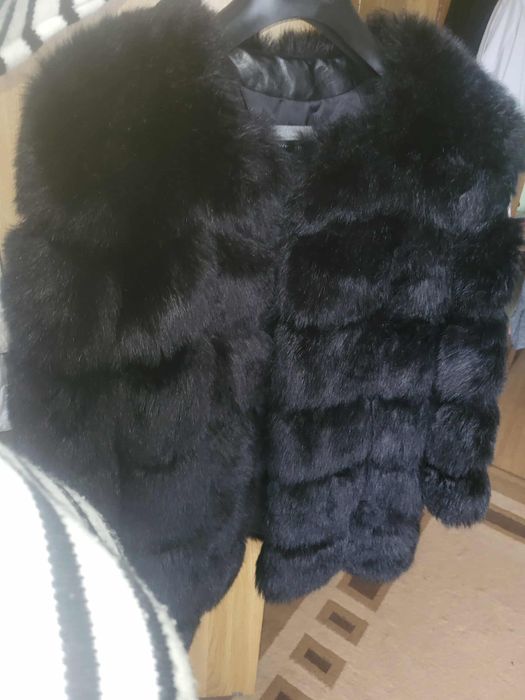 Vand blanita artificiala