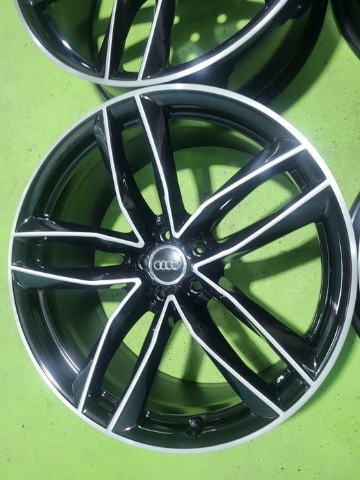 21 5x112 Audi RS6 S6 A6 A7 S7 RS7 A8 S8 5х112 ауди