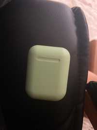 Căști Apple AirPods