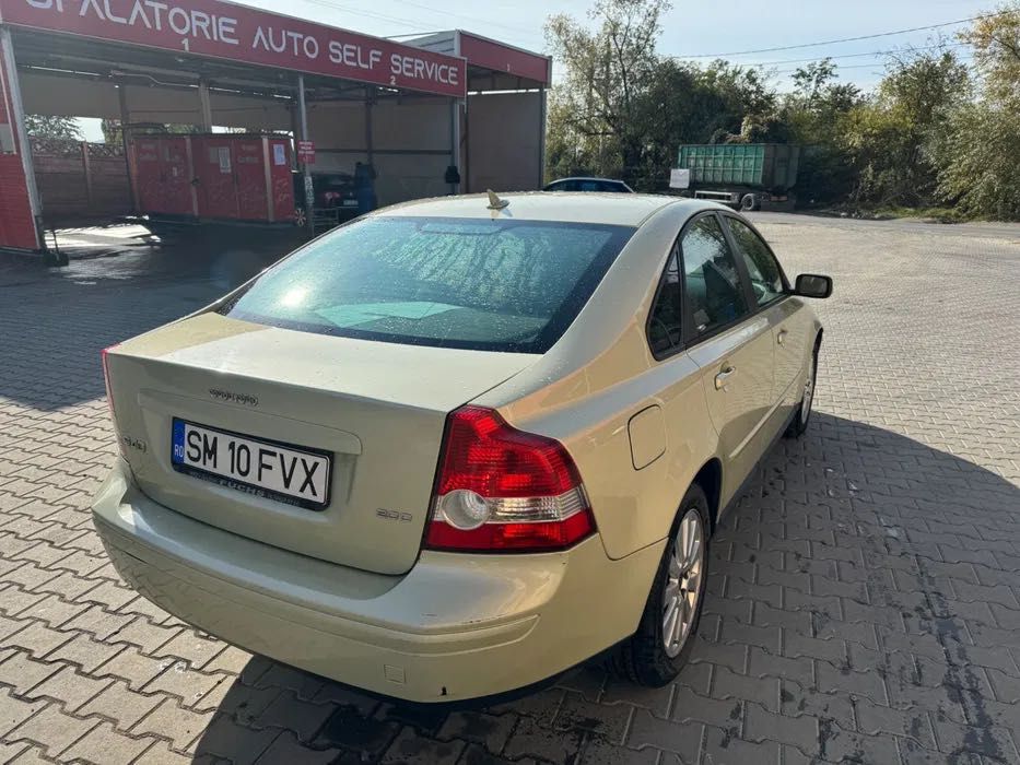 Volvo s40 2.0 diesel