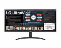 Монитор LG 34WP500