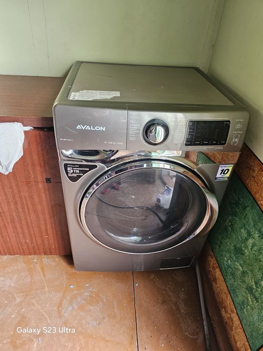 Продаётся  стиральная машина  avalon