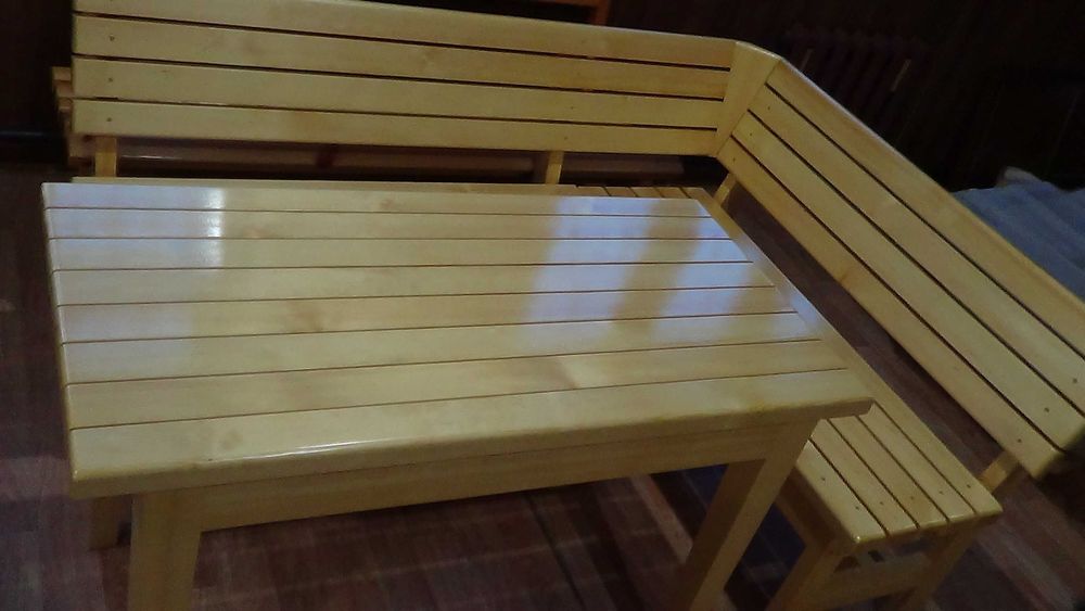 Столярные изделия