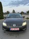 Volkswagen Passat CC, Anul 2012 2.0 TDI