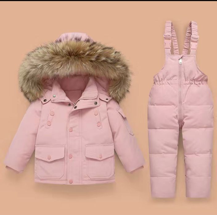 Продам новую куртку дет.120р