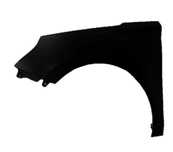 Aripa Fata Stanga Hyundai i30 FastBack 17-20 HatchBack Vopsita Negru