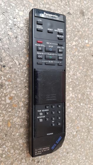 Telecomenzi Panasonic