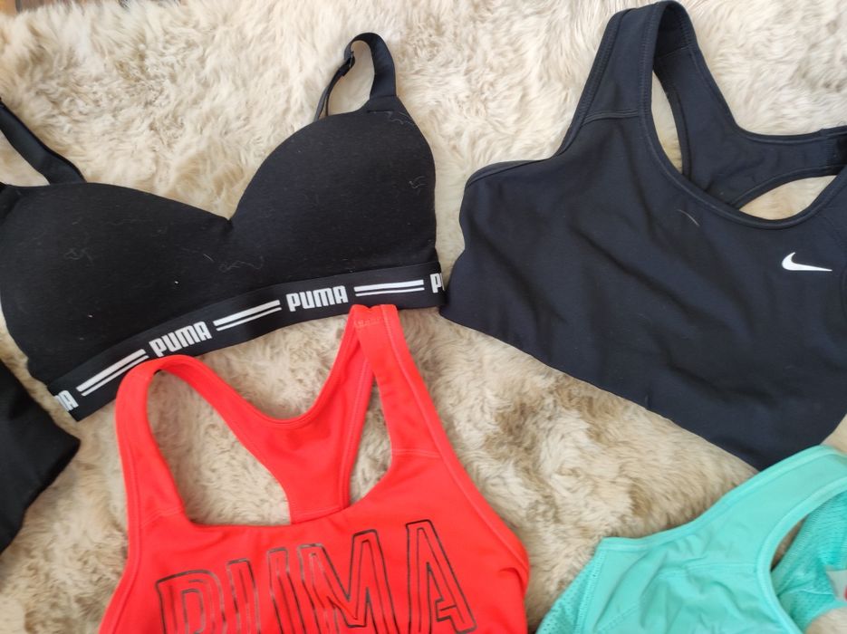Nike, Adidas оригинални