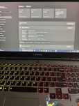 Lenovo Legion 5P i5, GTX 1660Ti 6GB, 16GB RAM, SSD 1TB Gaming Laptop