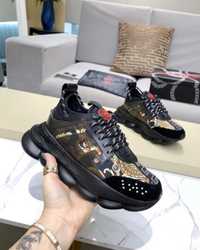 Versace Chain Reaction