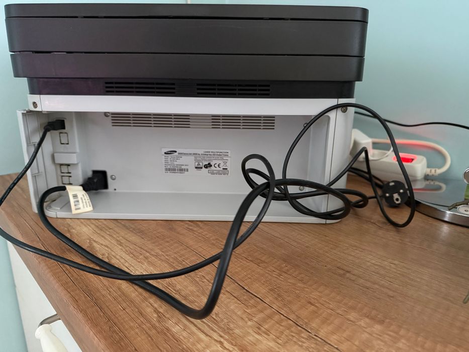 Мултифункционален  принтер SAMSUNG  М2070W Wi-Fi