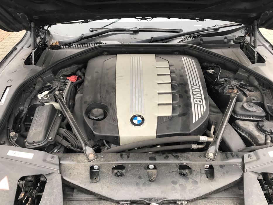 Aripa usa far bara stanga dreapta fata spate bmw seria 7 f01 3.0 d n57