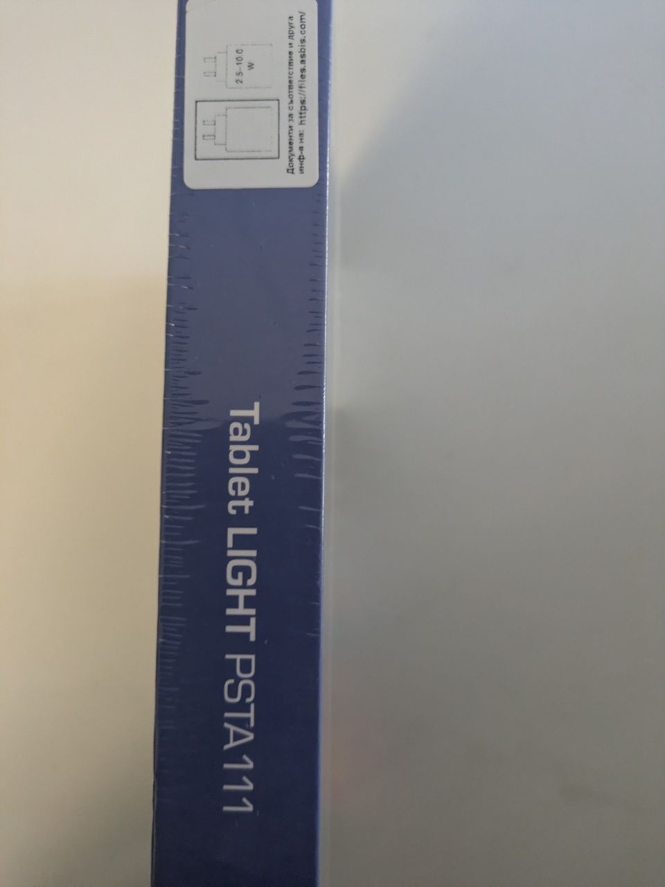 Таблет Prestigio Light PSTA111
