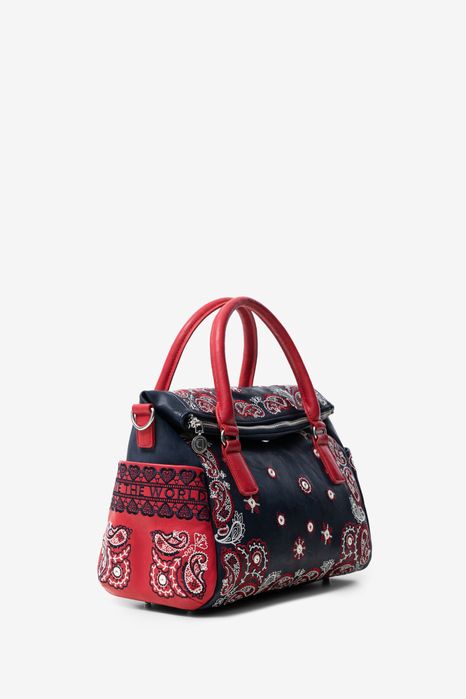 Чанта Desigual нова
