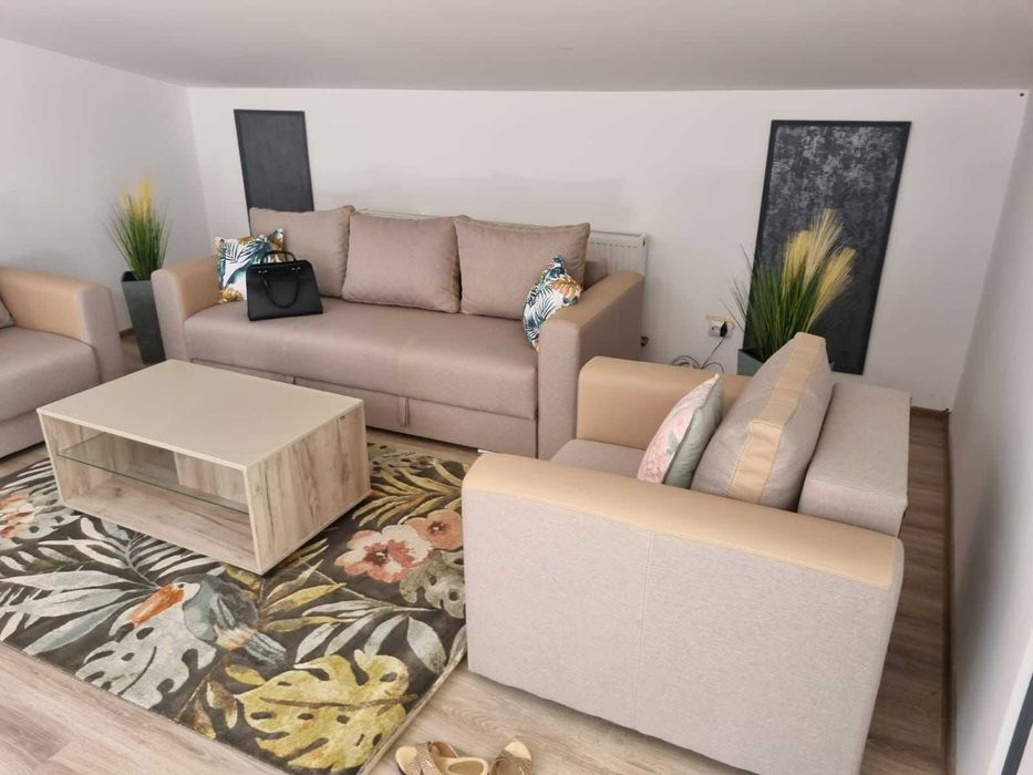 penthouse de lux nou, nelocuit, zona centrala, 156mp, 4 camere,