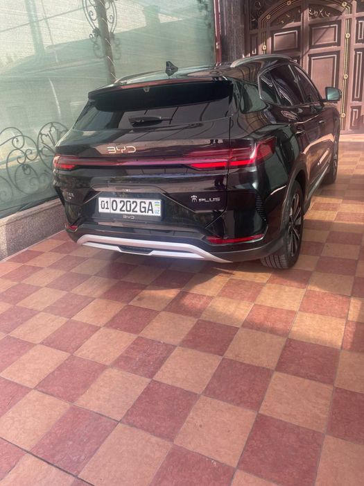 Продаеться BYD son plus champion 605