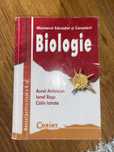 Manual Biologie clasa a 9a