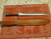 Vand cutit de vanatoare ak47
