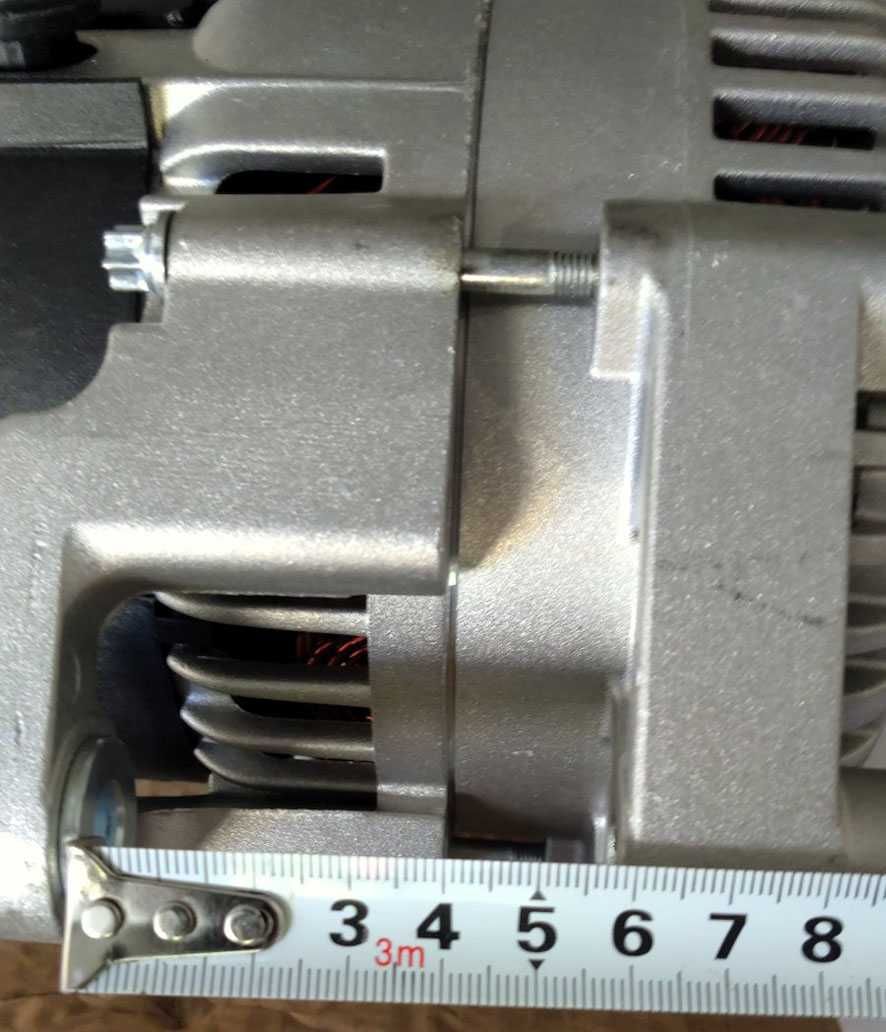 Aлтернатор WAI 8281N - Daewoo, Chevrolet Lacetti Nubira Tacuma