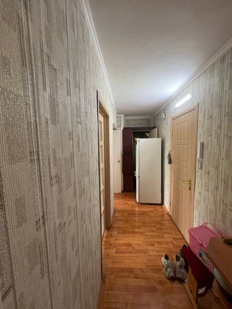 2х комн в центре по Абая