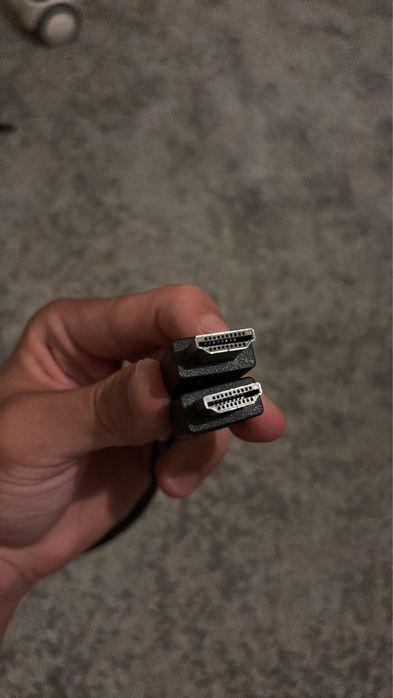 cablu HDMI tip 2.0, 1.8m