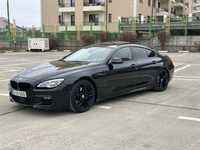 BMW Seria 6 640i LCI 2017 M packet