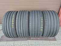 Anvelope de VARĂ 275 40 R21 / 315 35 R21 YOKOHAMA din 2021