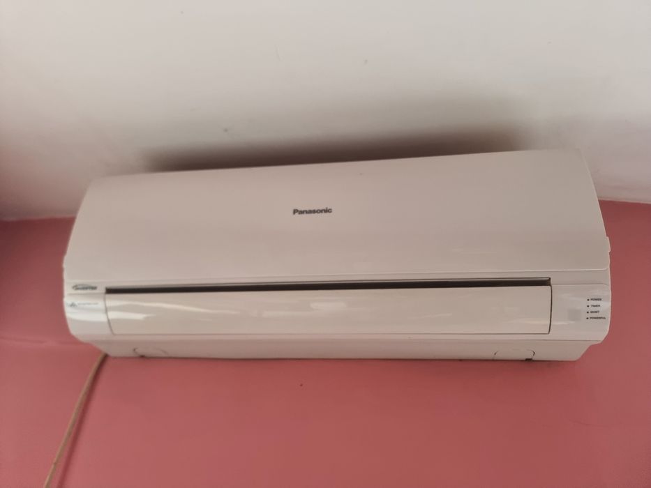 Климатик Панасоник 12