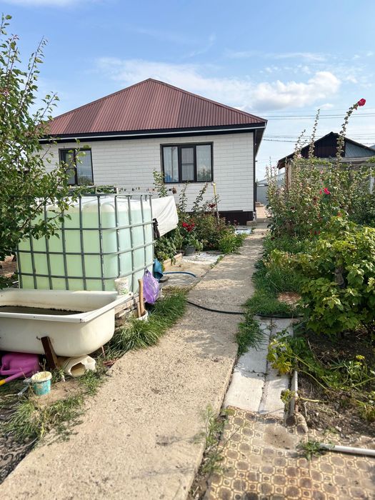 продам дом г Хромтау