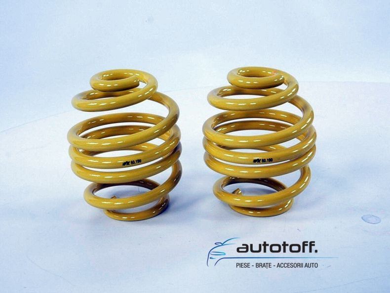 Suspensie sport reglabila Ford Galaxy (00-06) FK Germania