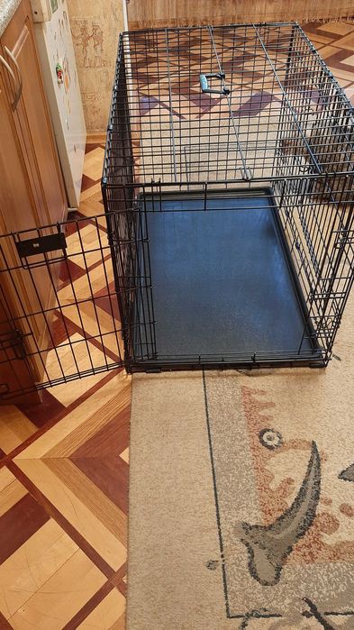 Клетка для собаки