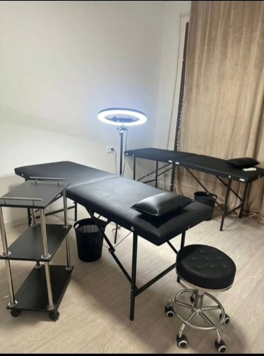 Kushetka etajirka stul yangi Sotiladi