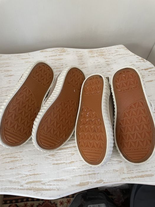 Кецове Резърв 24/25 и 27 номер