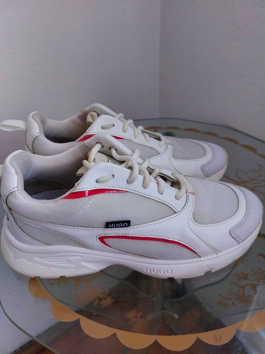 Adidasi Hugo Boss