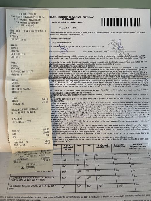 Ceas Tissot Seastar Profesional Powermatic 80