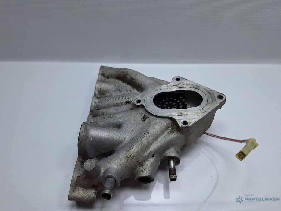 Galerie admisie VOLKSWAGEN VENTO (1H2) [ 1991 - 1998 ] 1.8 (AAM) 55KW|75HP OEM 026129893 , 051129713