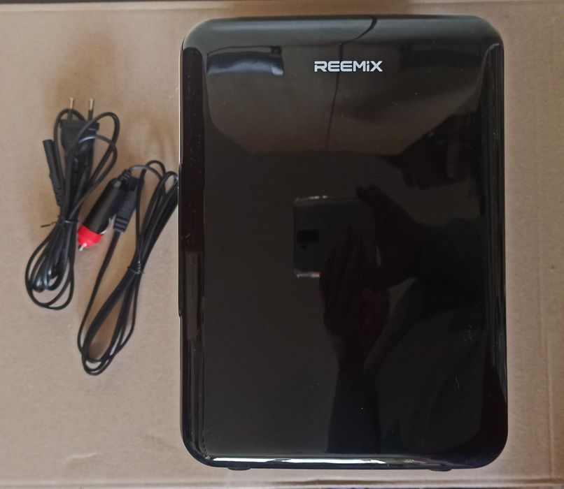 Minifrigider portabil