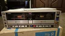 AIWA AD-WX110 (Made in japan) 1984 г